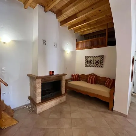 Tatil Evi Kostas Psinthos