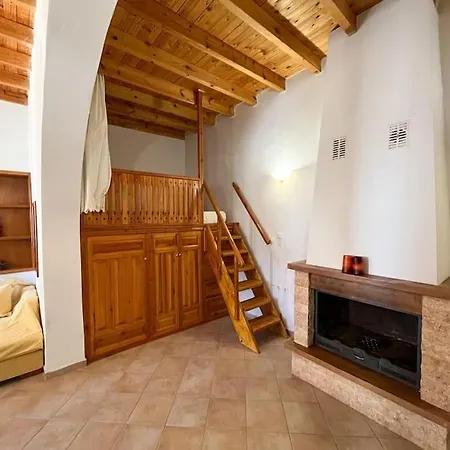 Kostas Vakantiehuis *