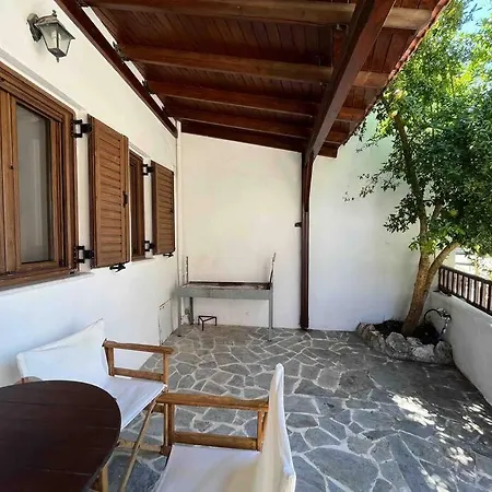 Tatil Evi Kostas Psinthos